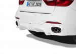 BMW X6 ACS6 3.0d by AC Schnitzer 2015 года